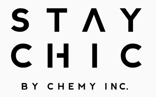 Stay Chic By Chemy